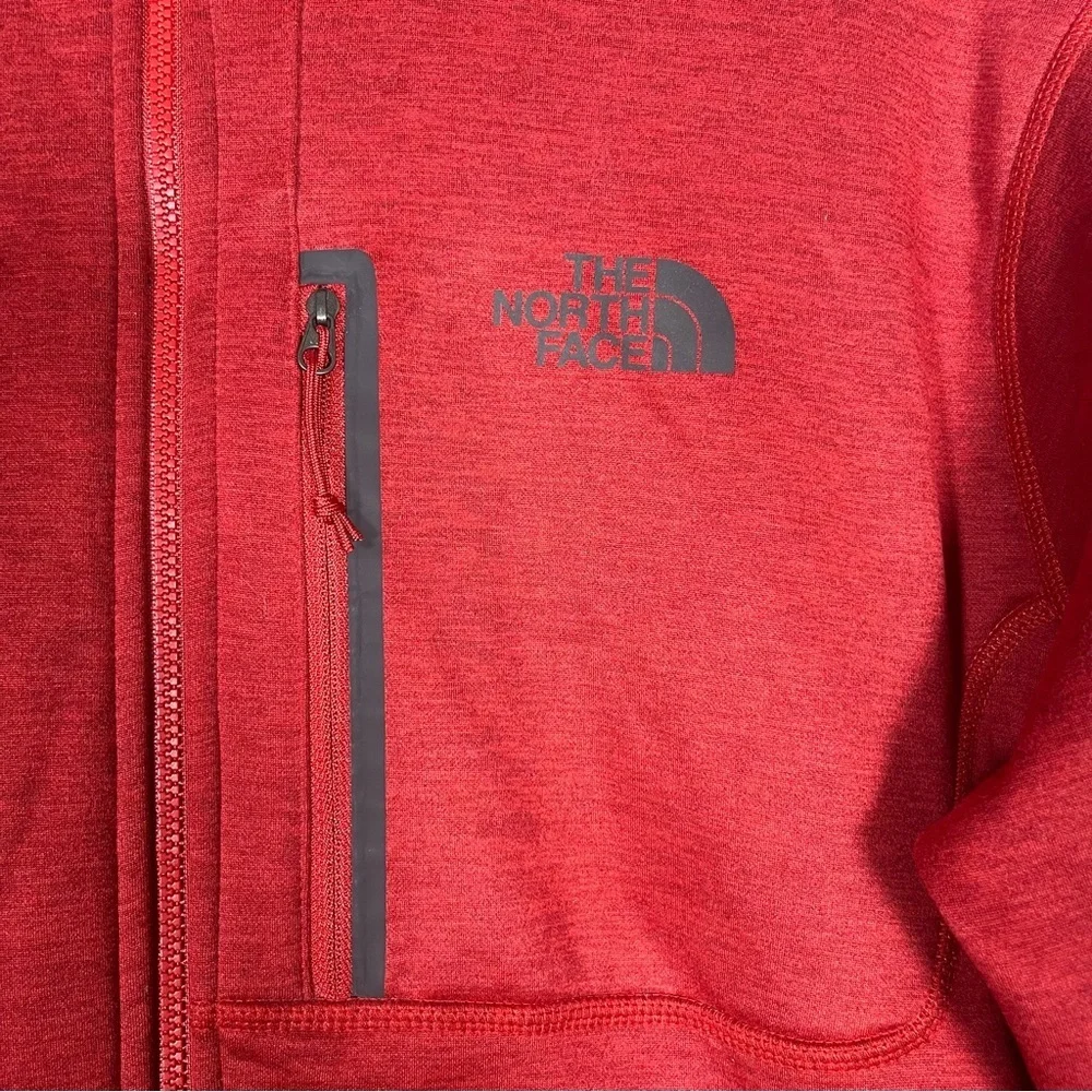 The North Face north face